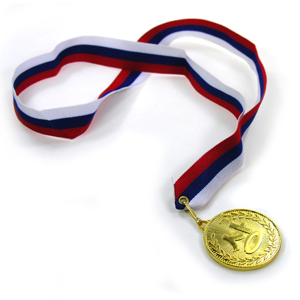 상메달